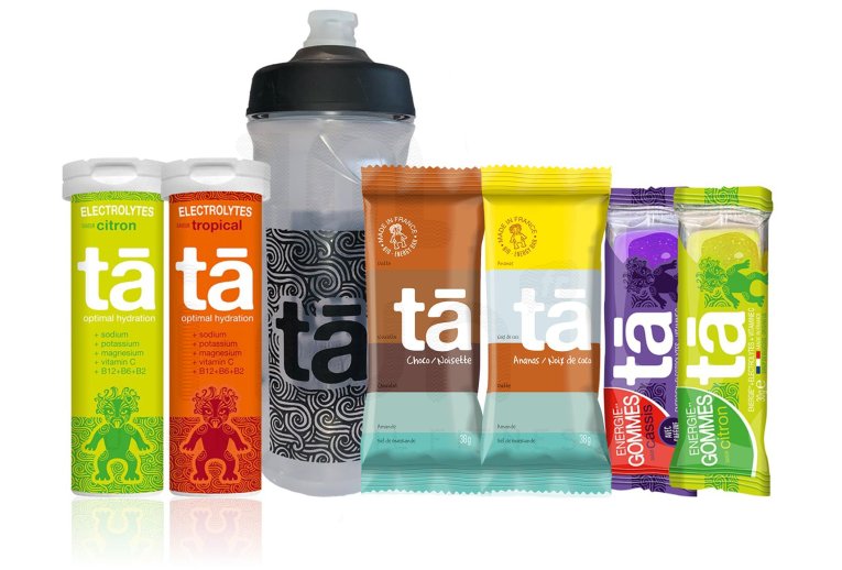 Ta Energy Pack 23 