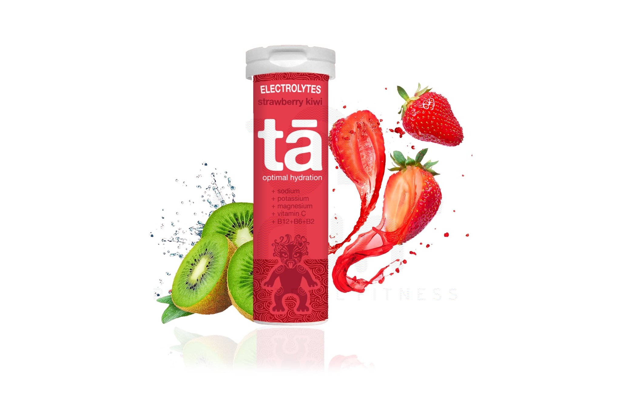 Ta Energy Discovery Pack Electrolyte Tabs