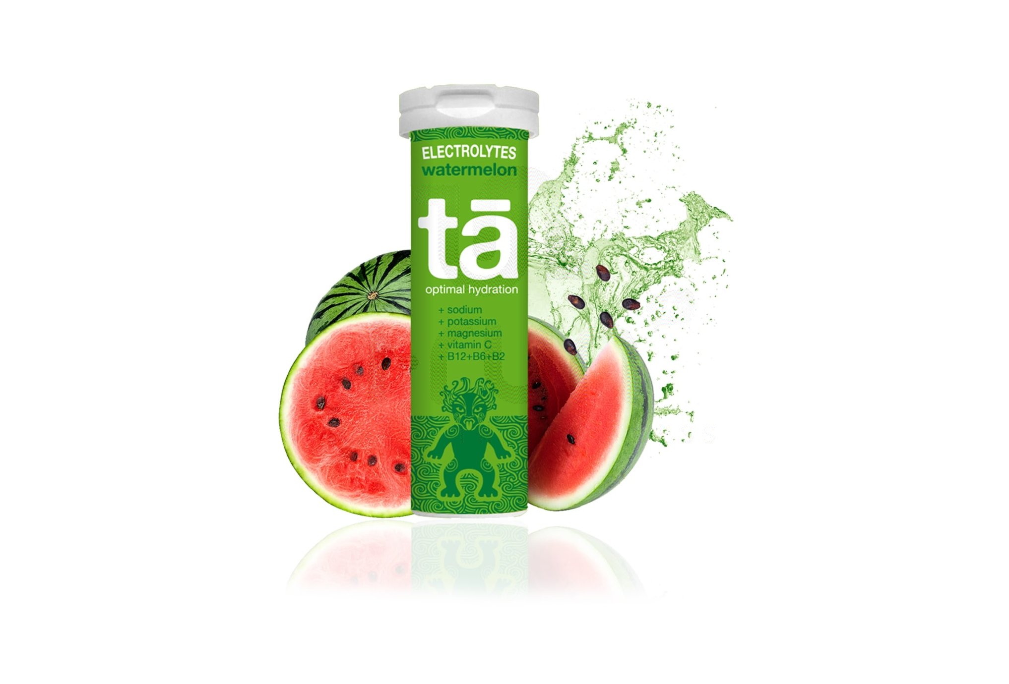 Ta Energy Discovery Pack Electrolyte Tabs