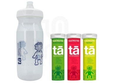 Pack Découverte Électrolytes Tabs