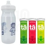 Ta Energy Discovery Pack Electrolyte Tabs