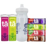 Ta Energy Hydration Pack x Energy