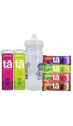 Ta Energy Pack Hydratation x �nergie