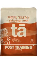 Ta Energy Recovery - Caramel sal� - 600 g