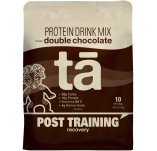 Ta Energy bebida de recuperaci�n Recovery - doble chocolate - 600 g