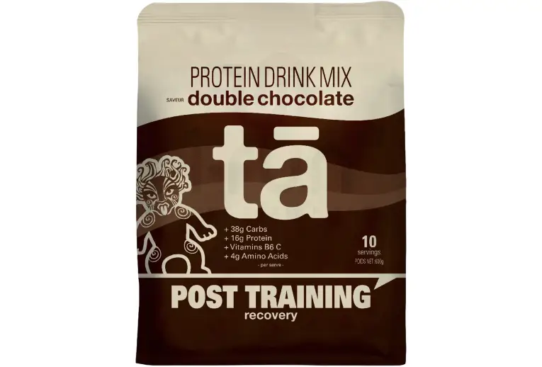 Recovery - Double chocolat - 600 g