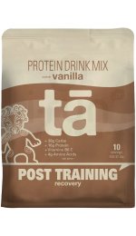 Ta Energy Recovery - Vanille - 600 g