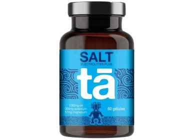 Sel Électrolytes Plus