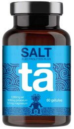 Ta Energy Sel �lectrolytes Plus