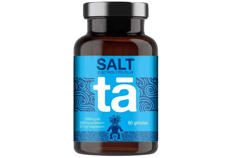 Ta Energy Sel ?lectrolytes Plus