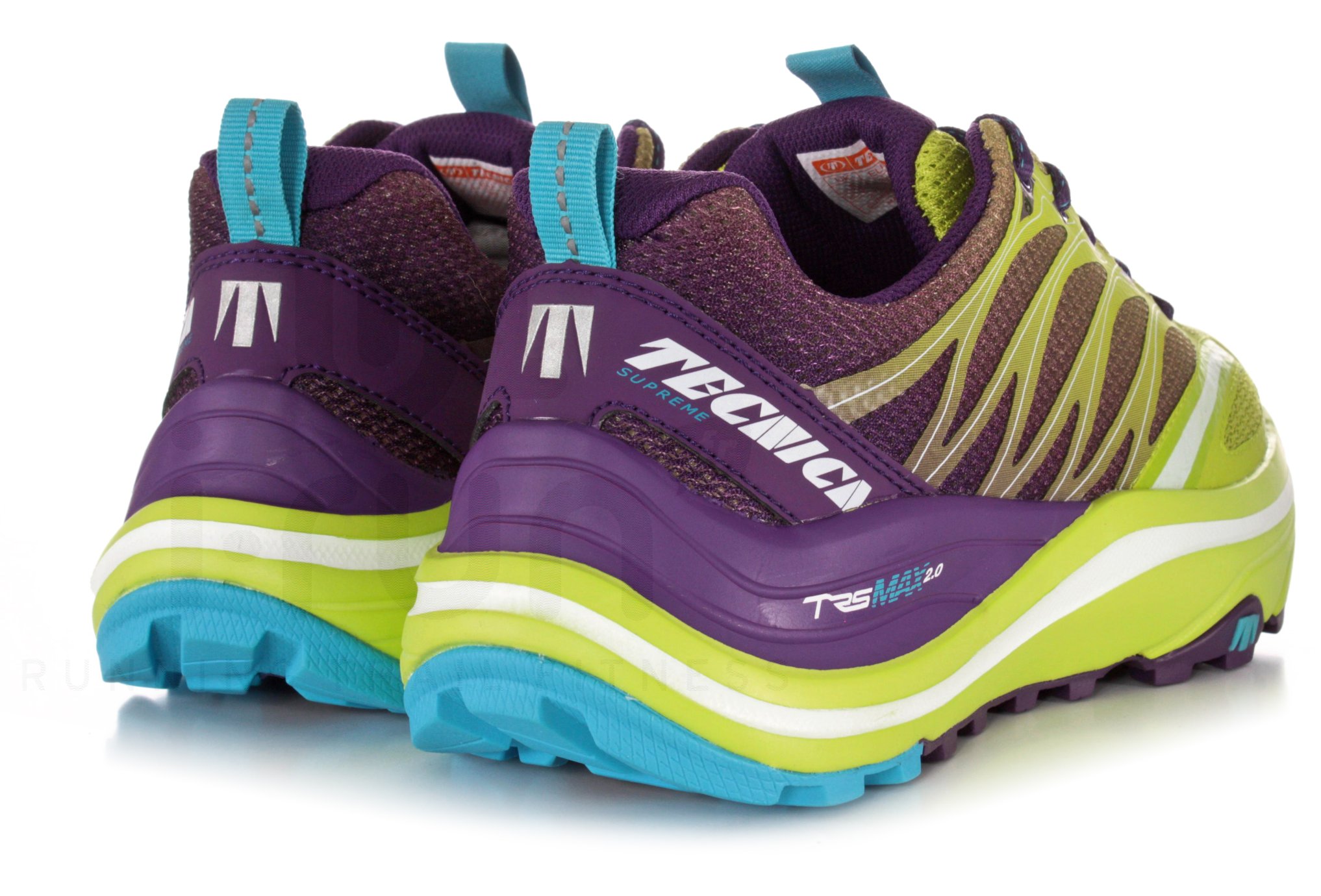 Tecnica Supreme Max 2.0 W 