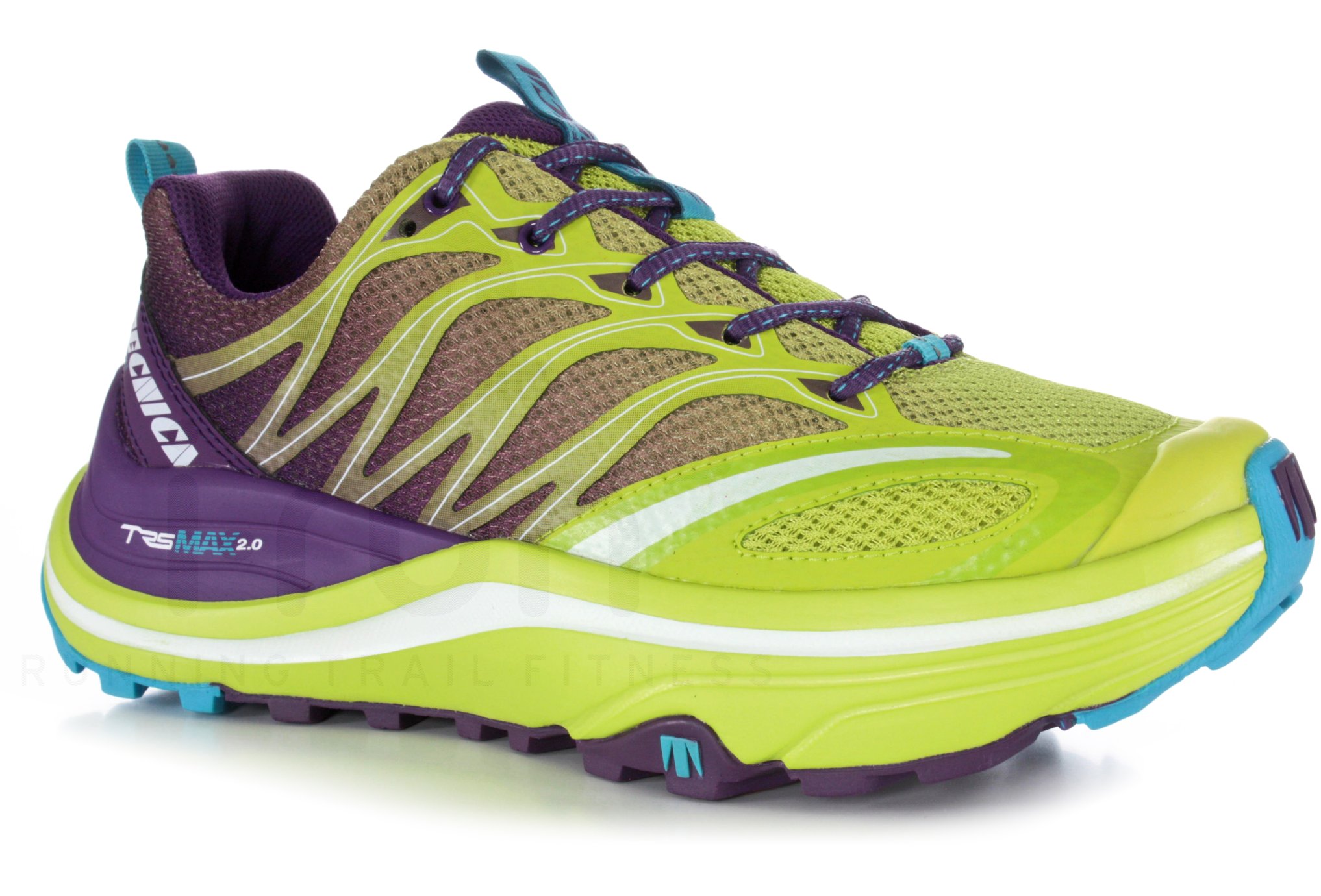 Tecnica Supreme Max 2.0 W 