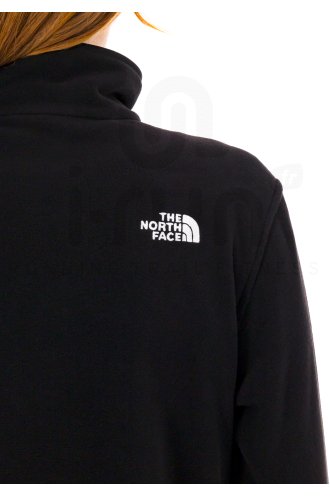 The North Face 100 Glacier 1/4 Zip 