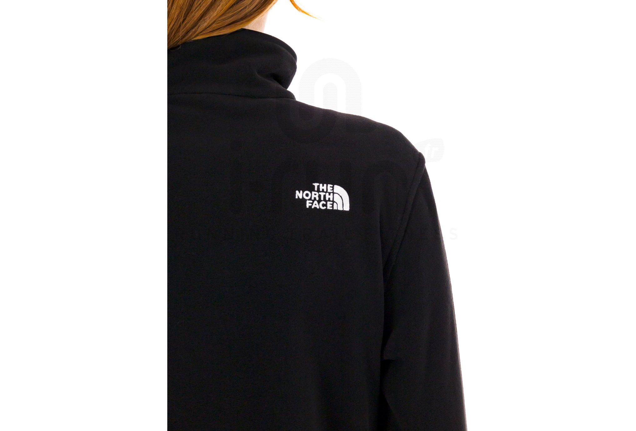 The North Face 100 Glacier 1/4 Zip