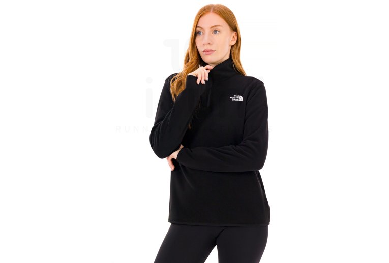 The North Face 100 Glacier 1/4 Zip