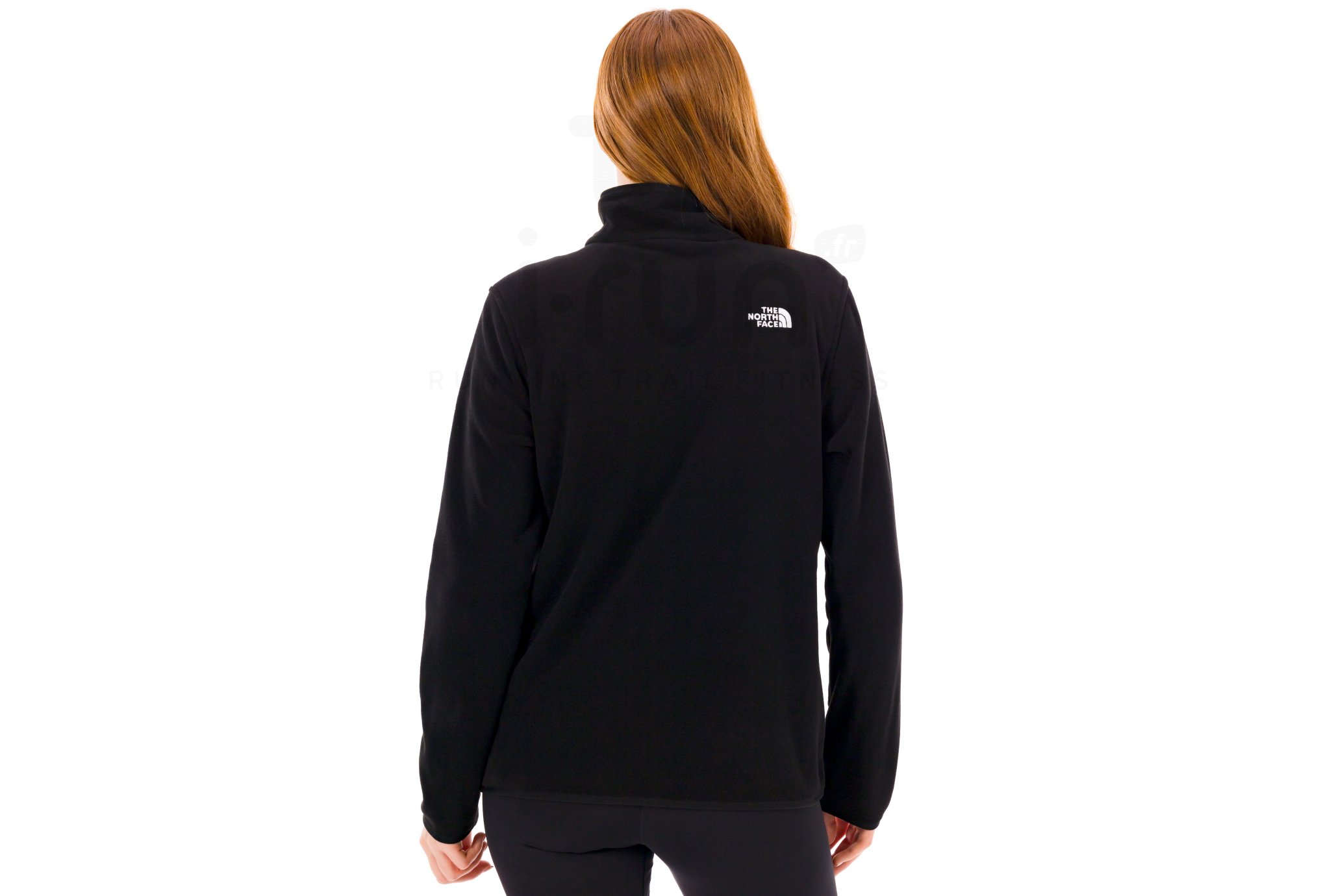 The North Face 100 Glacier 1/4 Zip