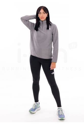 The North Face 100 Glacier 1/4 Zip 