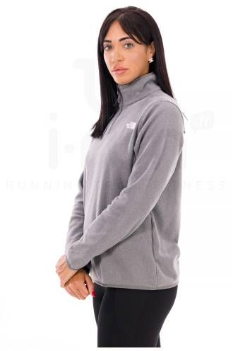 The North Face 100 Glacier 1/4 Zip 