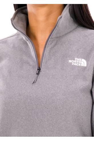 The North Face 100 Glacier 1/4 Zip 
