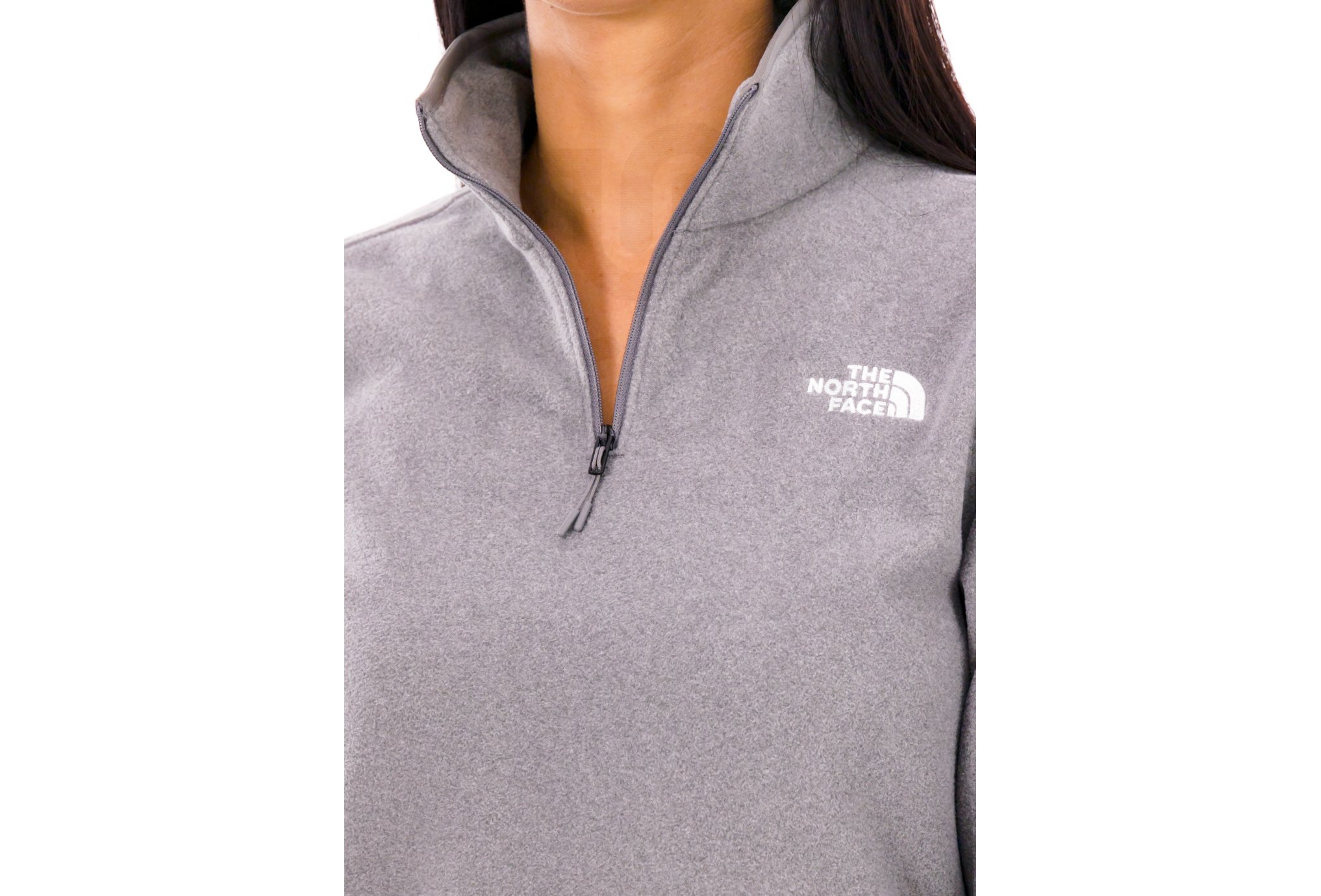 The North Face 100 Glacier 1/4 Zip