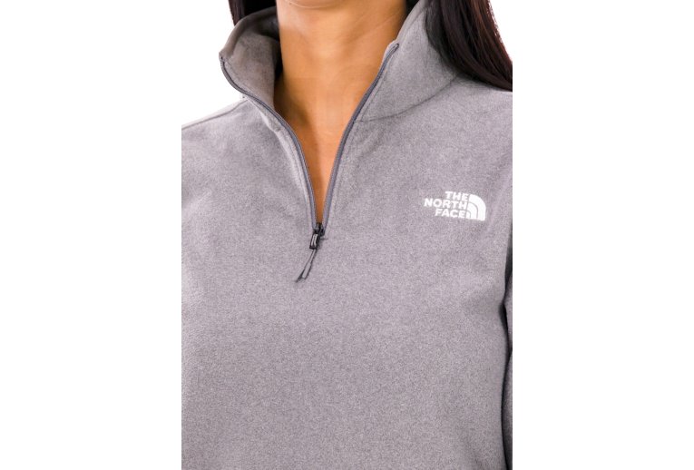 The North Face 100 Glacier 1/4 Zip