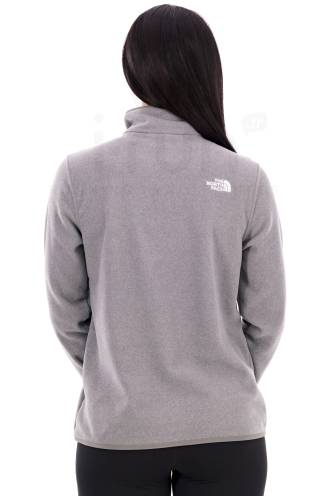The North Face 100 Glacier 1/4 Zip 