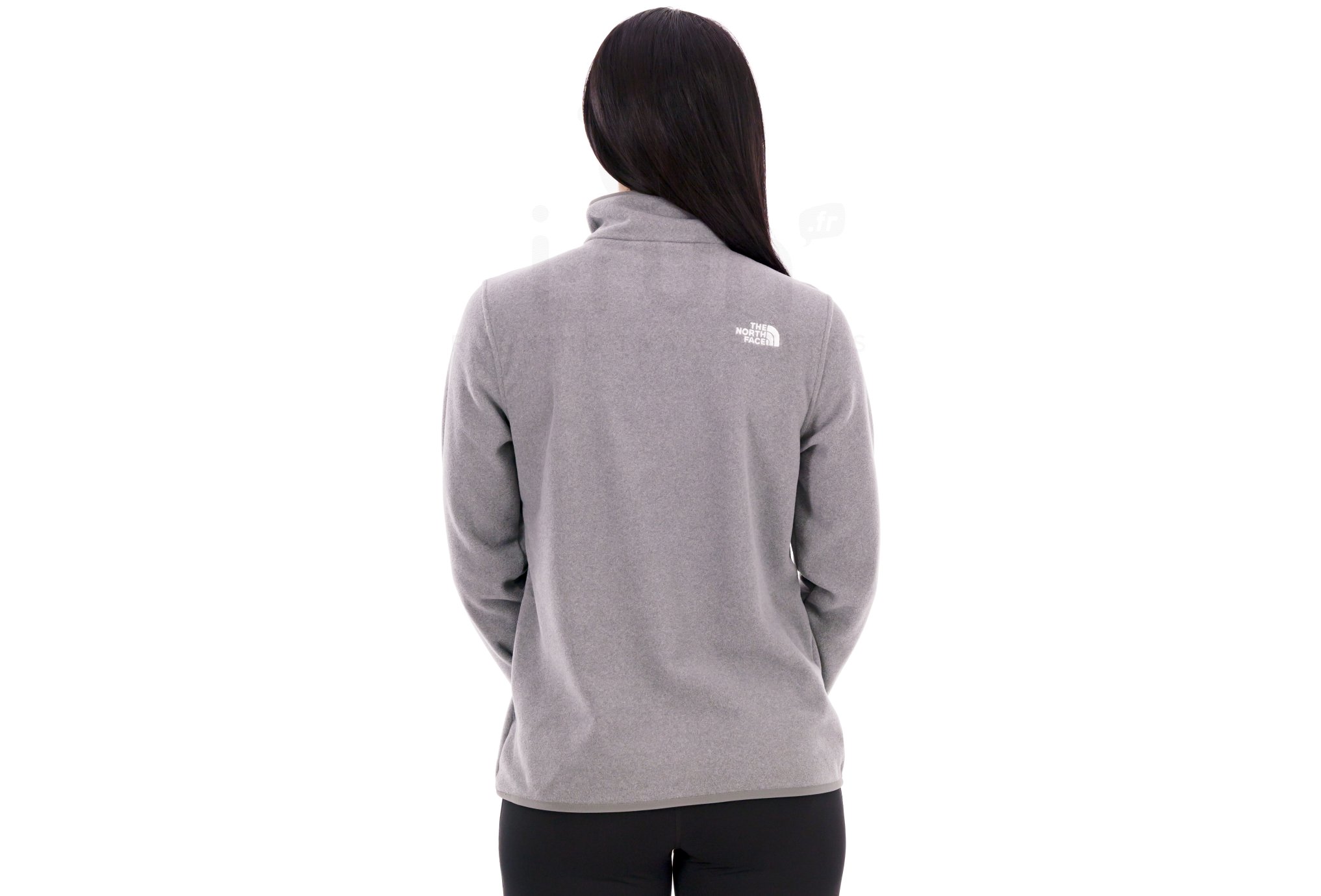 The North Face 100 Glacier 1/4 Zip