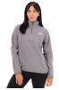 The North Face 100 Glacier 1/4 Zip Damen