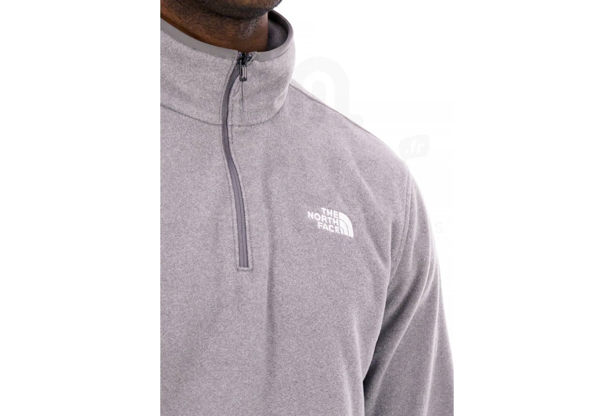The North Face 100 Glacier 1/4 Zip M