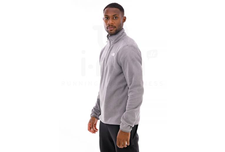 The North Face 100 Glacier 1/4 Zip M