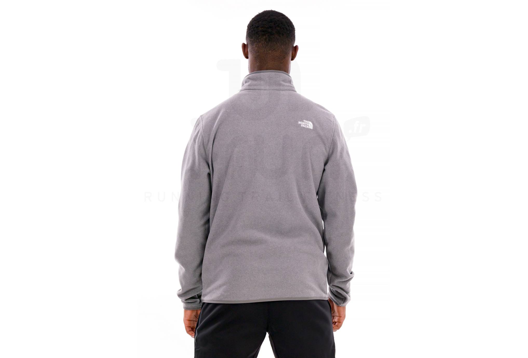 The North Face 100 Glacier 1/4 Zip M