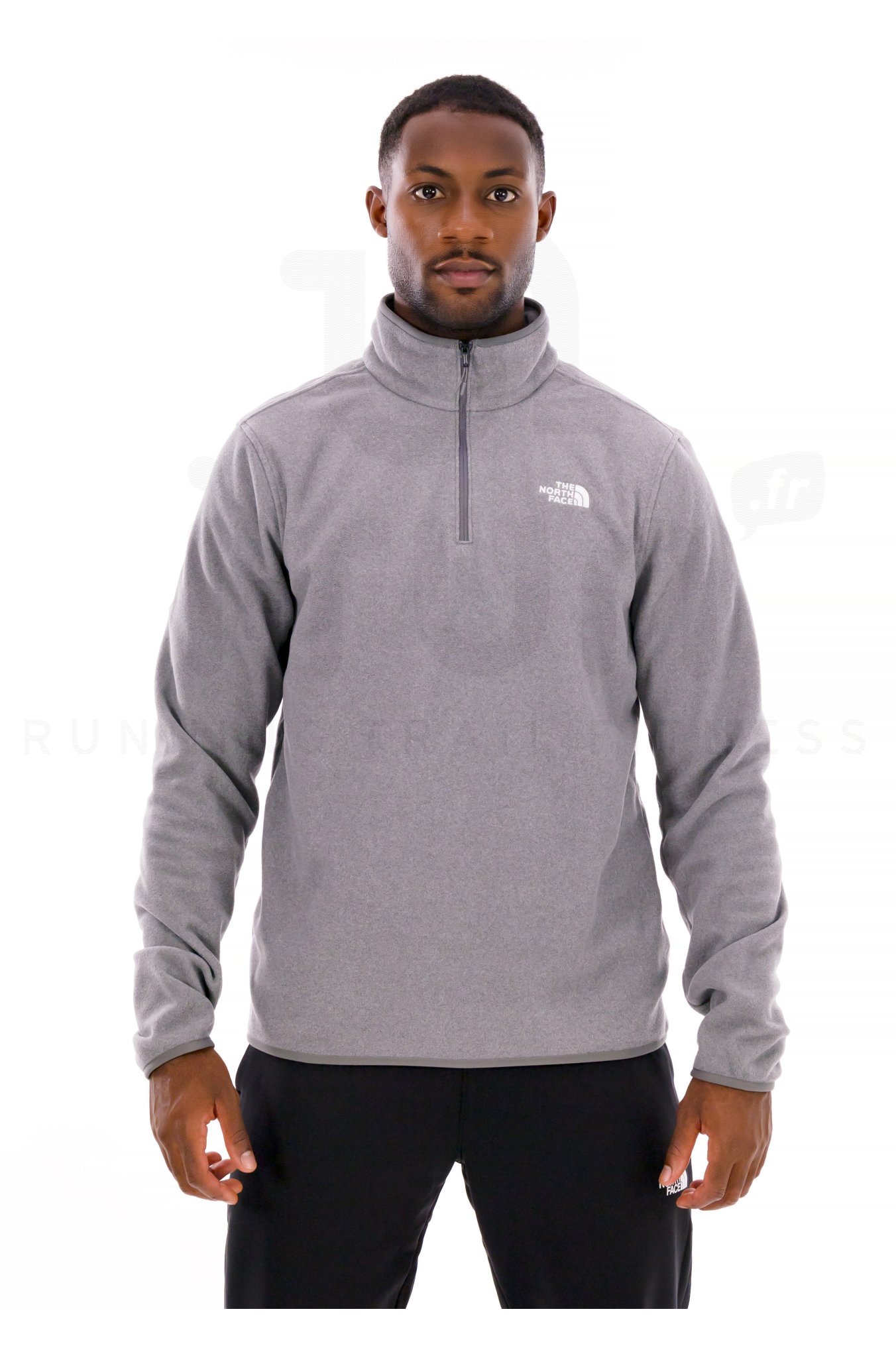 The North Face 100 Glacier 1/4 Zip M