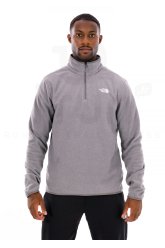 The North Face 100 Glacier 1/4 Zip