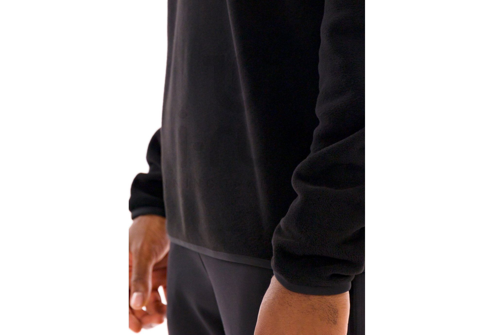 The North Face 100 Glacier 1/4 Zip M