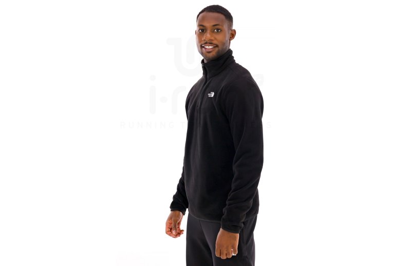 The North Face 100 Glacier 1/4 Zip M