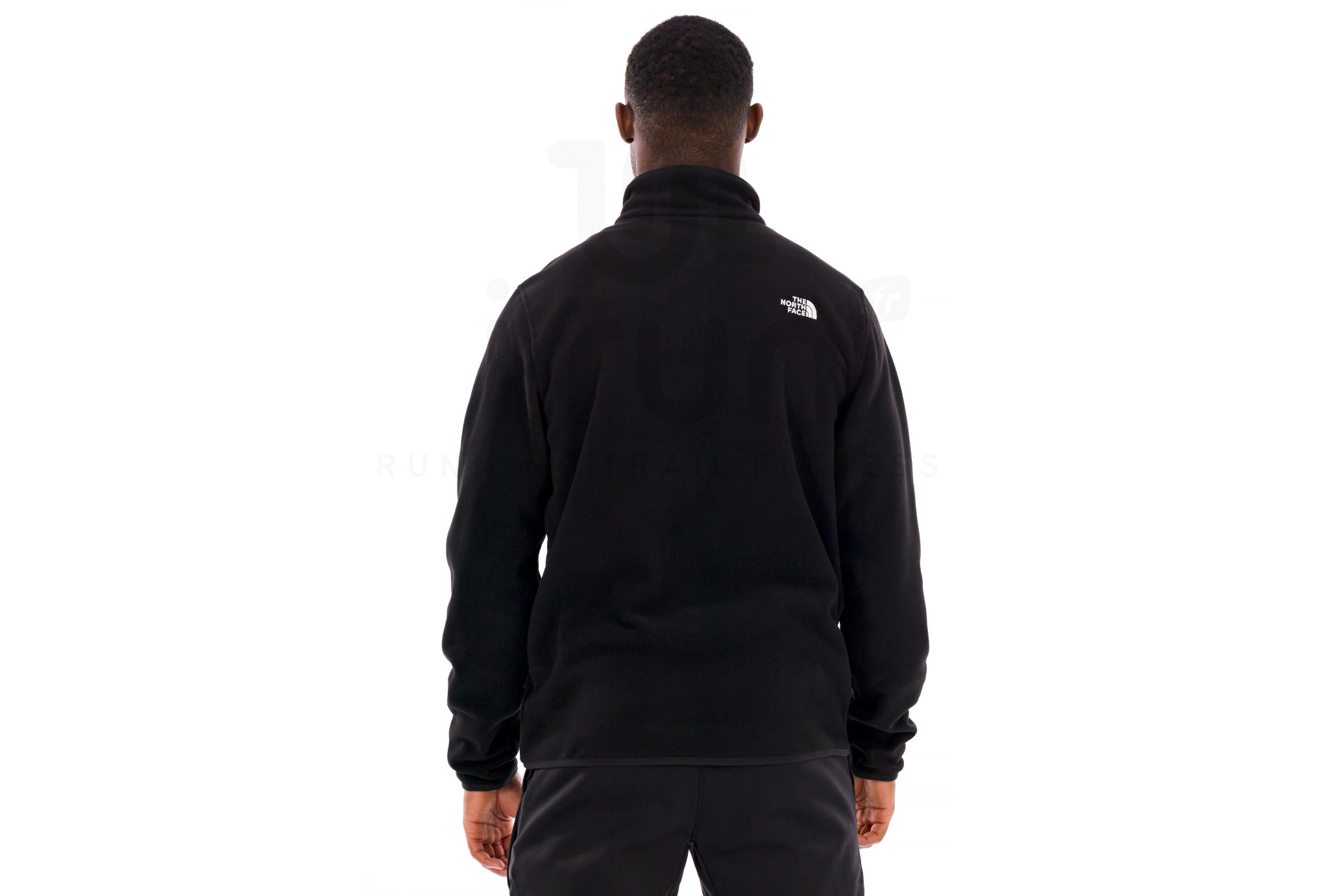 The North Face 100 Glacier 1/4 Zip M