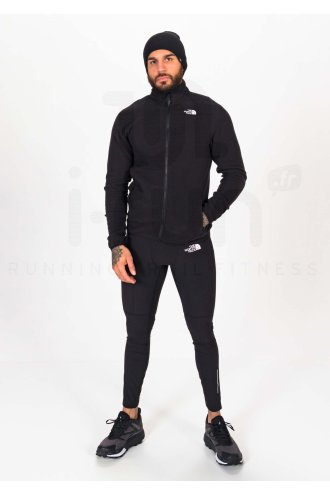The North Face 100 Glacier Full Zip M 