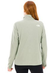 The North Face 100 Glacier Full Zip