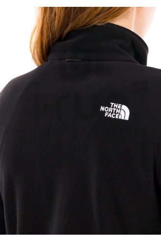 The North Face 100 Glacier Full Zip 