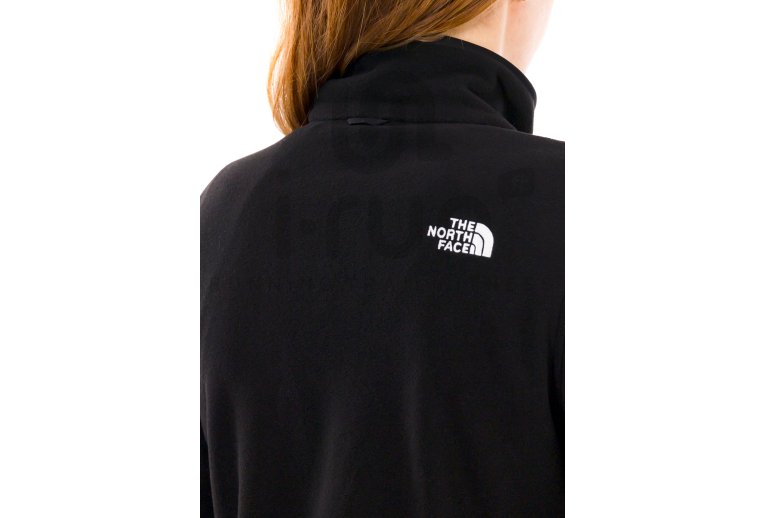 The North Face 100 Glacier Full Zip W