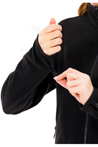 The North Face 100 Glacier Full Zip 