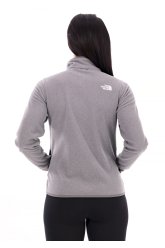 The North Face 100 Glacier Full Zip W