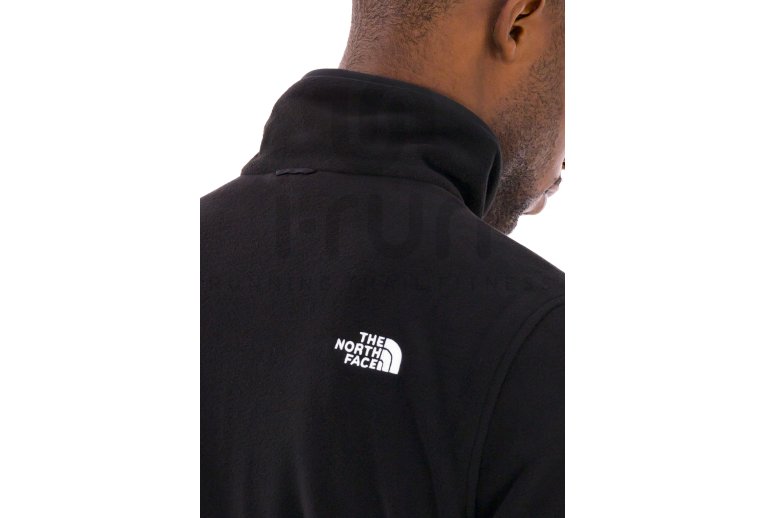 The North Face 100 Glacier Full Zip M