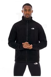 The North Face 100 Glacier Full Zip M