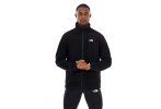 The North Face 100 Glacier Full Zip M