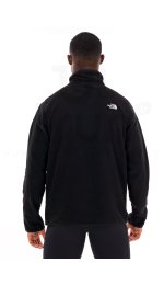 The North Face 100 Glacier Full Zip