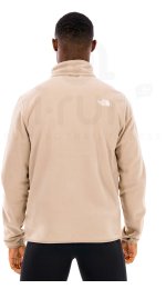 The North Face 100 Glacier Full Zip