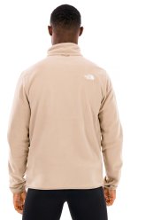 The North Face 100 Glacier Full Zip