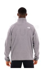 The North Face 100 Glacier Full Zip