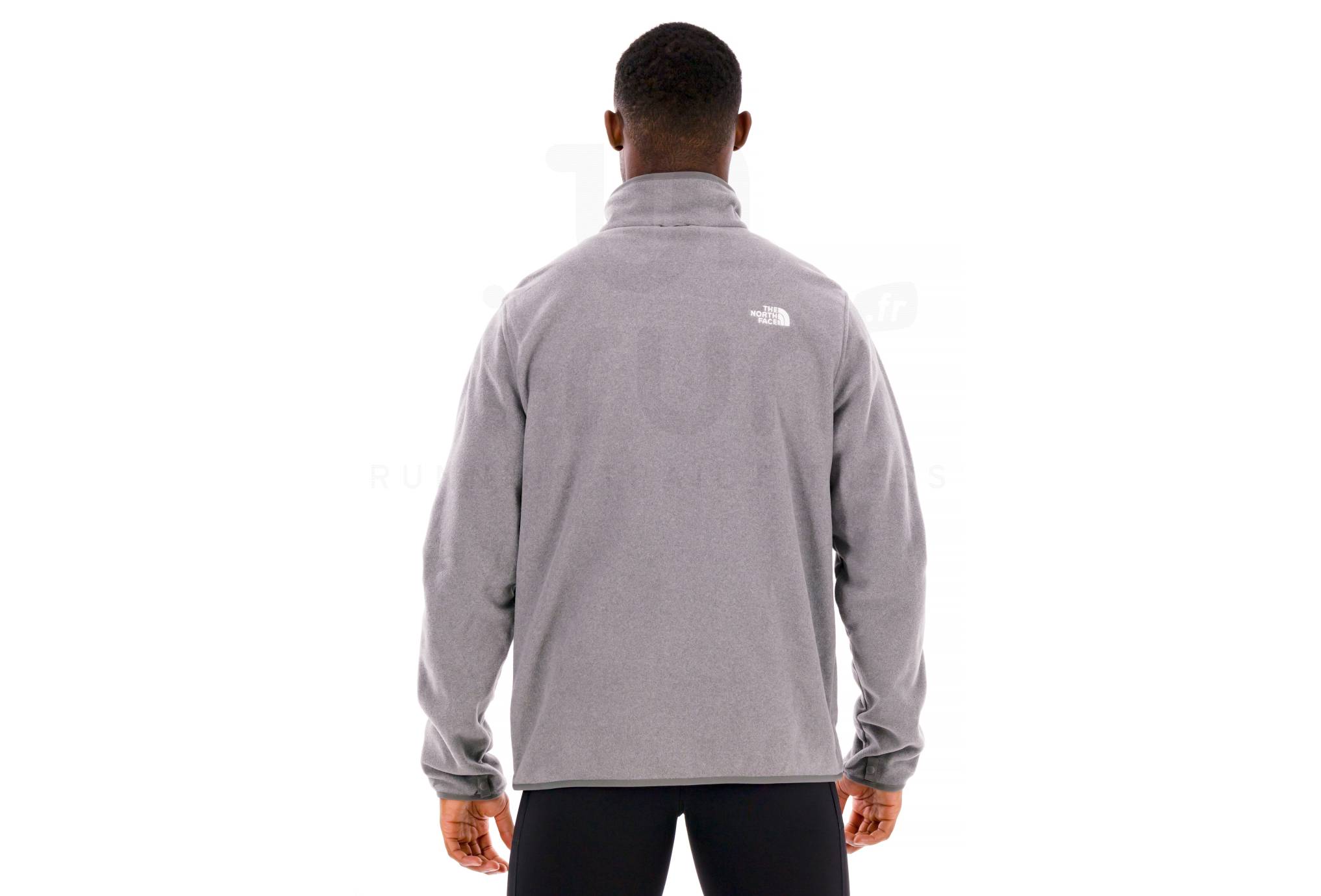 The North Face 100 Glacier Full Zip M